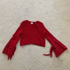 Lovers + Friends Sweater